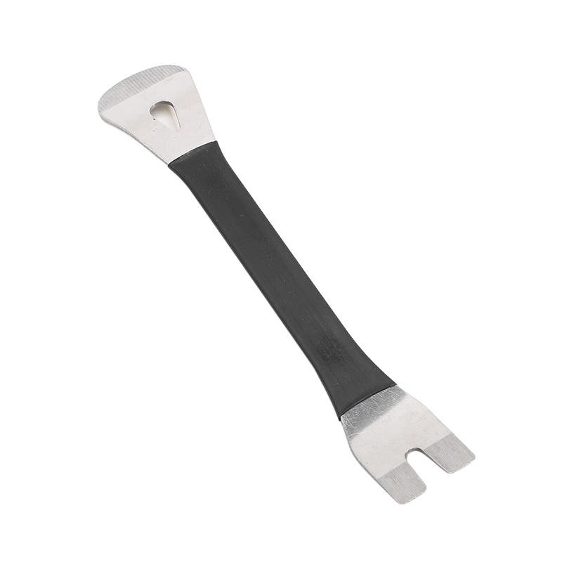 

Carbon Steel Car Door Panel Pry Tool Car Trim Removal Tool for Car Audio Radio Dashboard Interior Disassembly