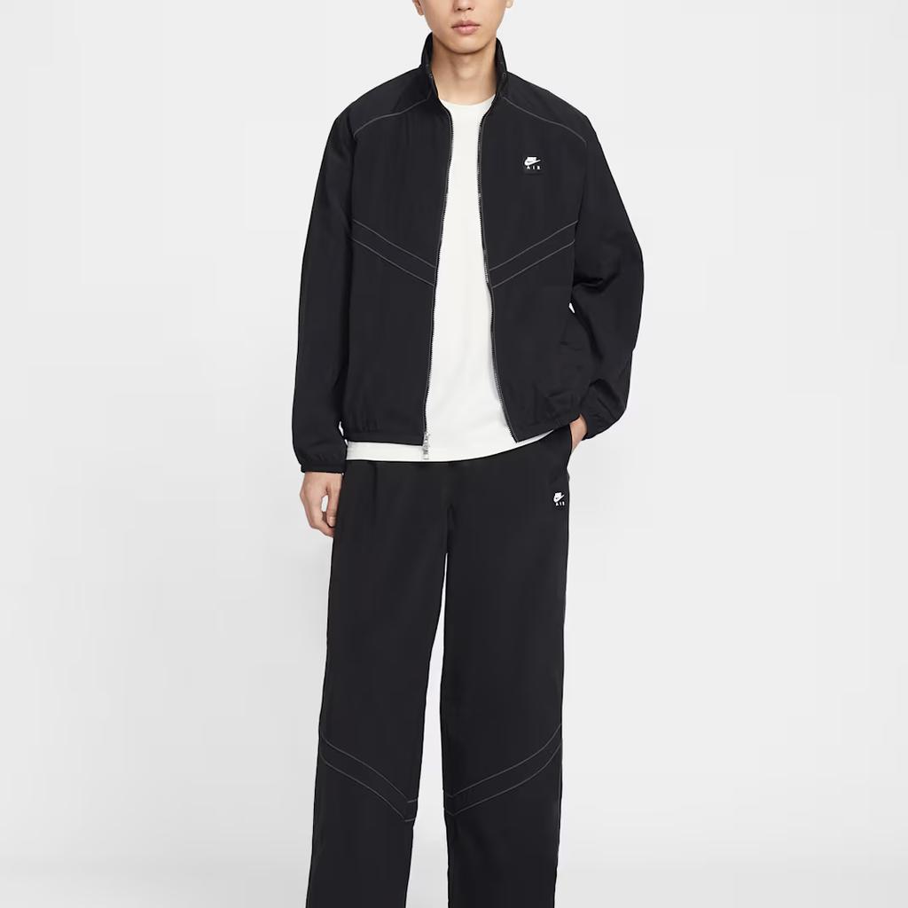 Nike Air Windrunner Windproof Waterproof Loose Jacket Men Jackets IF1289010