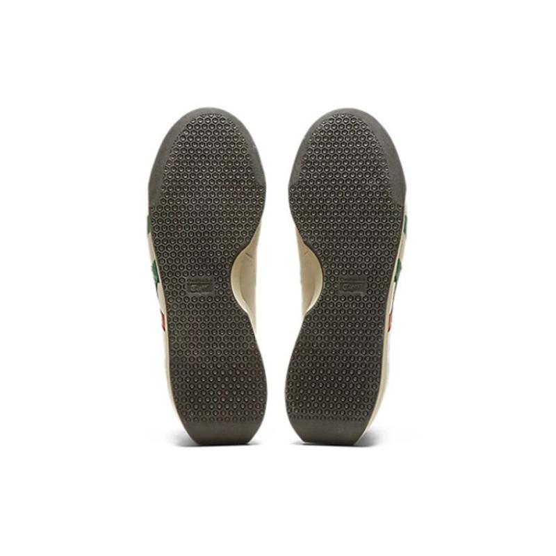 ONITSUKA TIGER Ultimate 81 Ex 'Birch Kale' Sneaker 1183B510-203