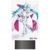 Racing Miku 2024 Ver. Acrylic Light Stand Vol.2