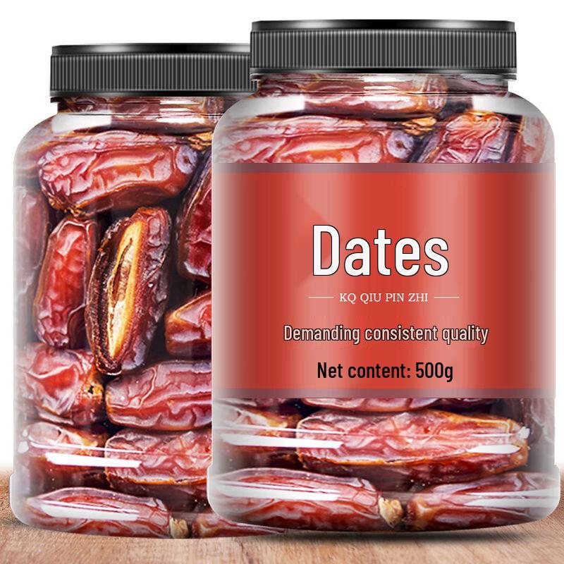 Yihau Village Fresh Dates