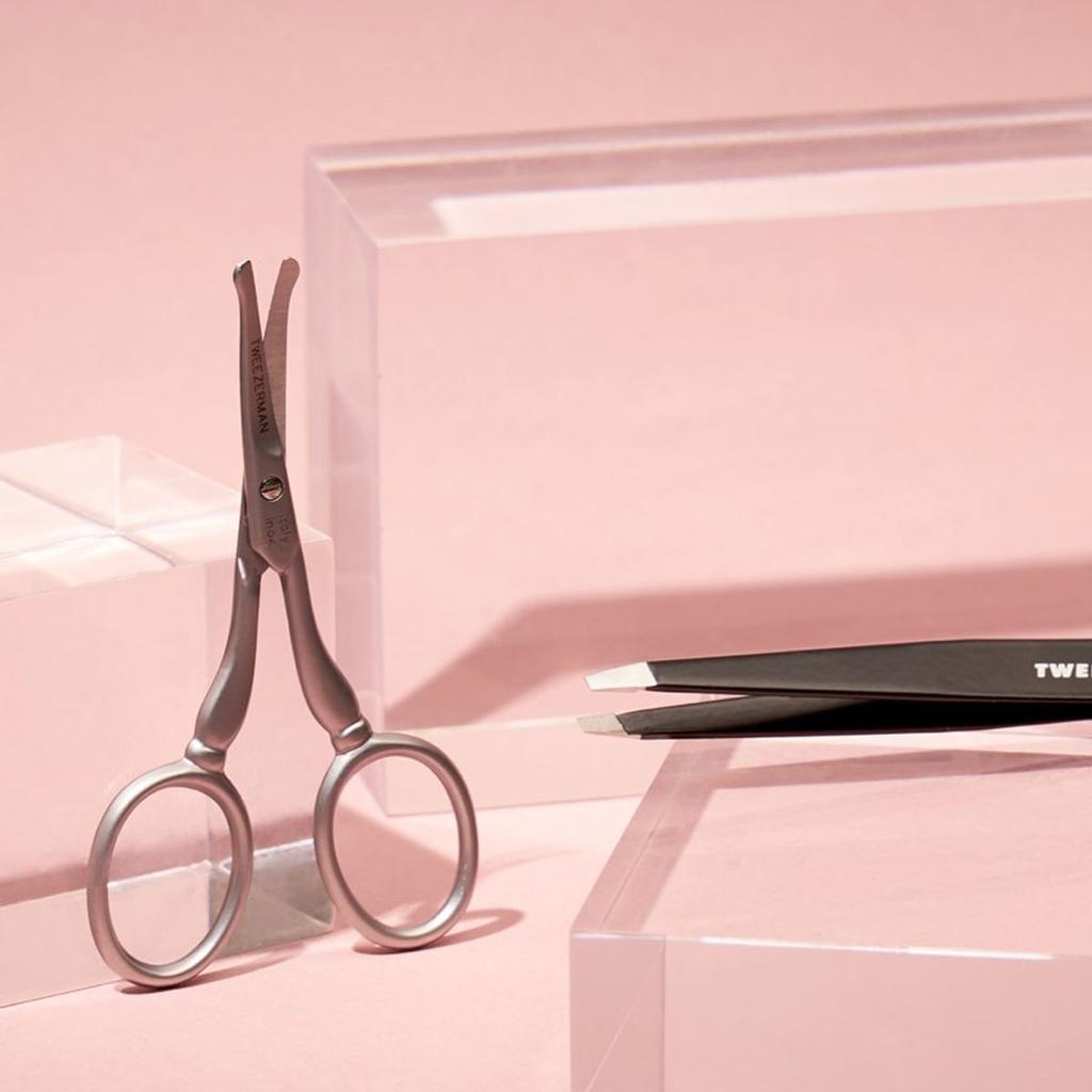G.E.A.R Facial Hair Scissors