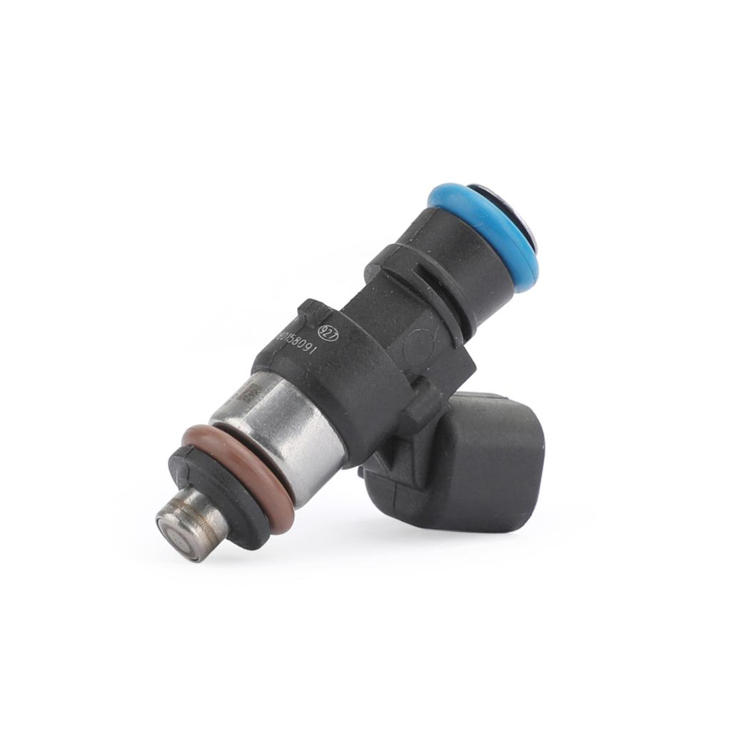 6PCS Fuel Injectors 0280158091 Fit for Ford Fit for Mazda Fit for Lincoln 3.5L 3.7L CX-9