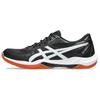 Gel-Rocket 12 Classic Versatile Training Shoes Unisex Sneakers Black 1073A080-001