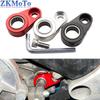 Motorcycle CNC Shifter Lever Stabilizer Shifter Bracket For LONCIN VOGE 625DSX DS625X DSX625 DS 625X 625 DSX 625 DS X