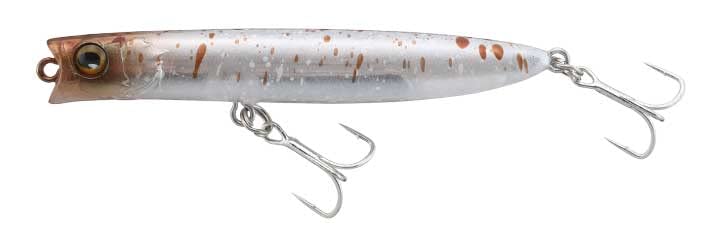 Воблеры Jackall JACKALL Abbey Pencil Slim 60S Coquia