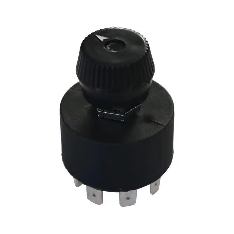 Beiben V3ET HVAC Rotary Switch