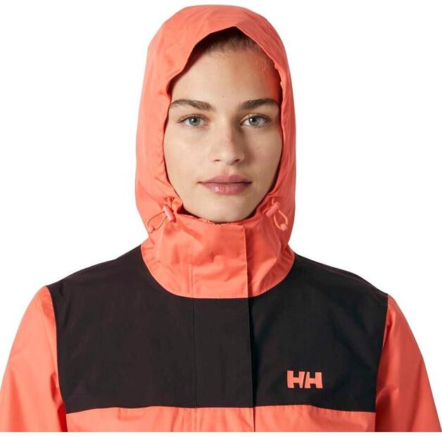 Куртка Helly Hansen Vancouver Rain Jacket
