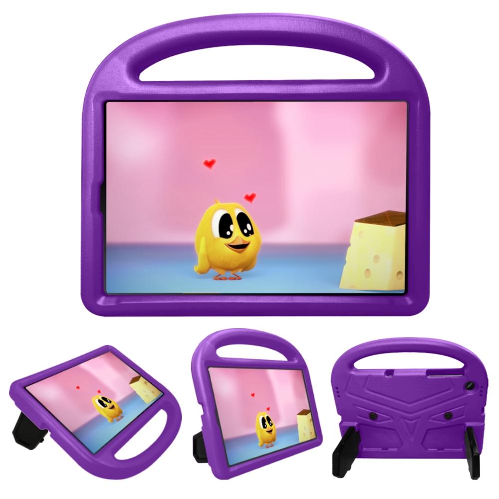 For Lenovo Tab M10 HD Gen 2 FHD Plus TB-X306F TB-X505F TB-X605F TB-X606F Case Shockproof Kids Safe EVA Foam Handle Stand Tablet Cover