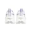 Li Ning Red Hare 7 Pro Cushioning Slip Resistant Breathable Lightweight Low top Running Shoes Men's White Purple ARPU001-7(Team373-)
