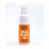 Oralpeace Clean & Moisture Spray 30ml Orange