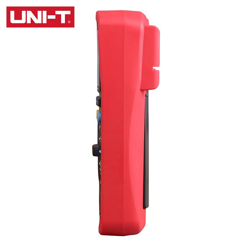 UNI-T UT139A UT139B UT139C UT139D UT139E True RMS Digital Multimeter MAX/MIN/REL Modes Auto/manual Ranges Selectable
