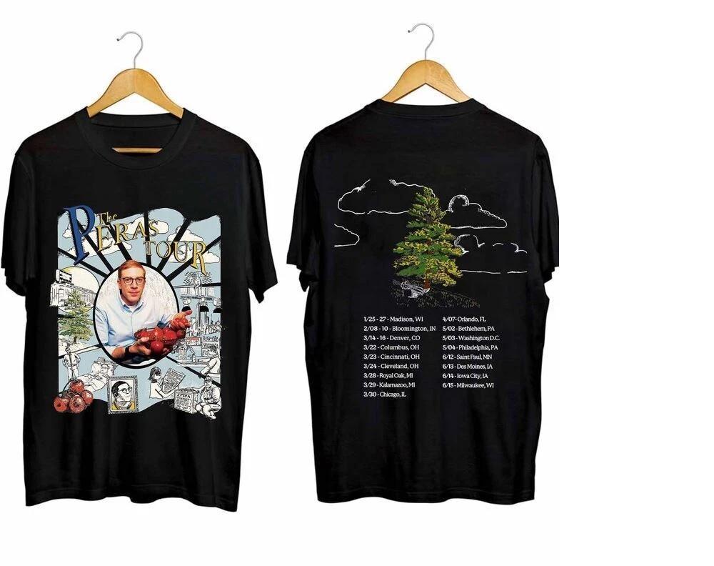 Joe Pera The Peras Tour 2024 Shirt, Joe Pera 2024 Concert Shirt S