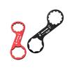 MUQZI Bike Accessories Front Fork Wrench Anti-scratch Indeformable High Hardness Mountain Bike Parts Front