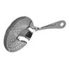 Cocktail Strainer Professional Stainless Steel   Cocktail Strainer for Bar   Restaurant