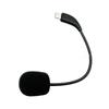 TypeC Microphone for Motorcycles Helmet Headset Earphone with Speaker Microphone 3.0x155mm