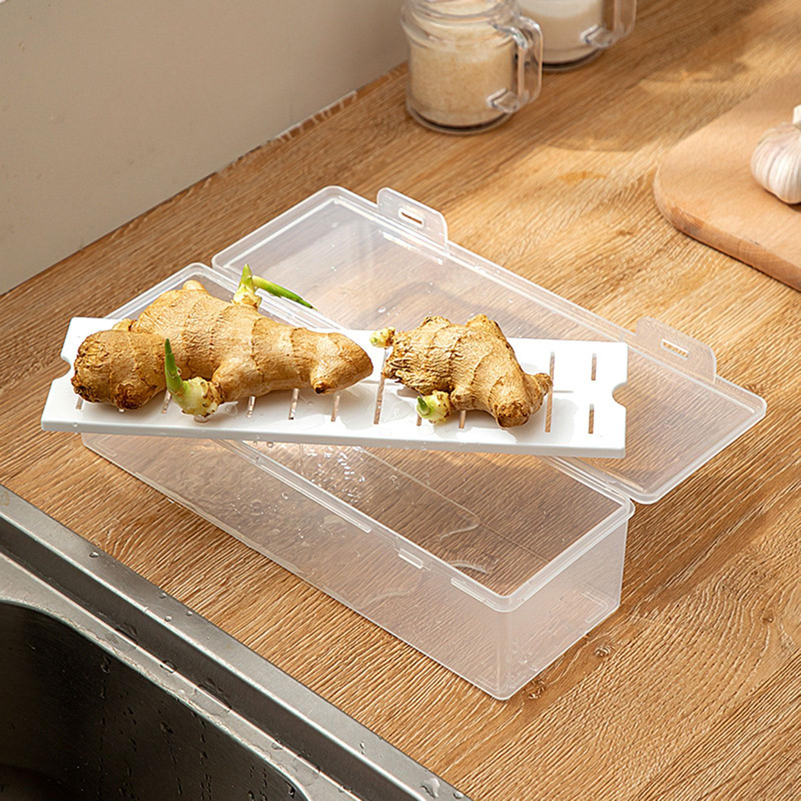 

Компактный контейнер для специй с надежной крышкой для хранения кухонных приправ и приправ