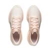 Li Ning Super Light 22 Running Shoes Women's Low Top Light Orange Petal ARBV002-61