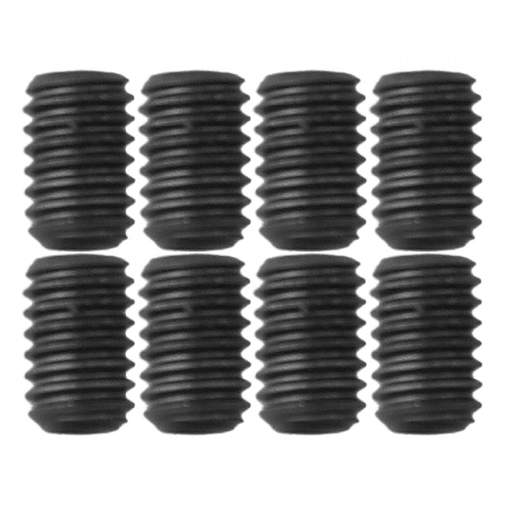 Effortless Attachment of Guide Rails with this Bar Connector Set Pack of 2