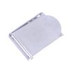 Dive Weight Belt Buckle For Webbing Water Sports Diving Equipment Accessories Replacement Weight Stainless Steel Belt Buckle