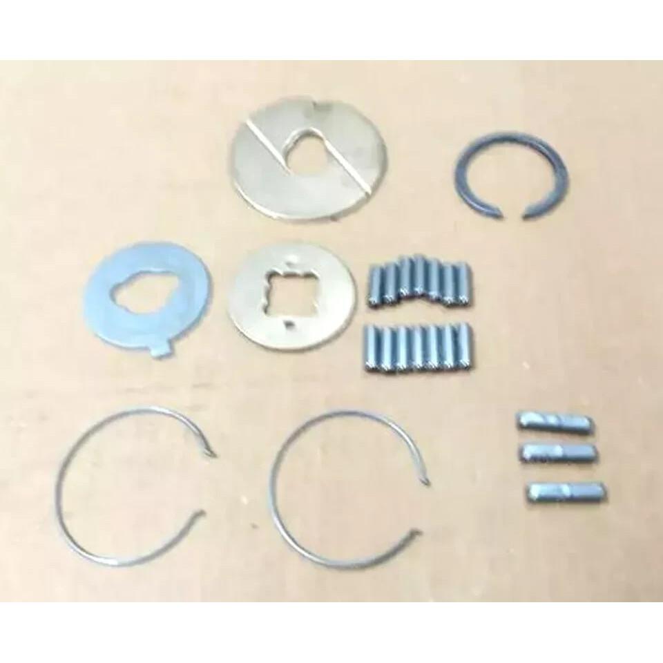 Kit Piccole Parti Trasmissione T90 Adatto Per Willys MB Ford GPW Jeep della Seconda Guerra Mondiale