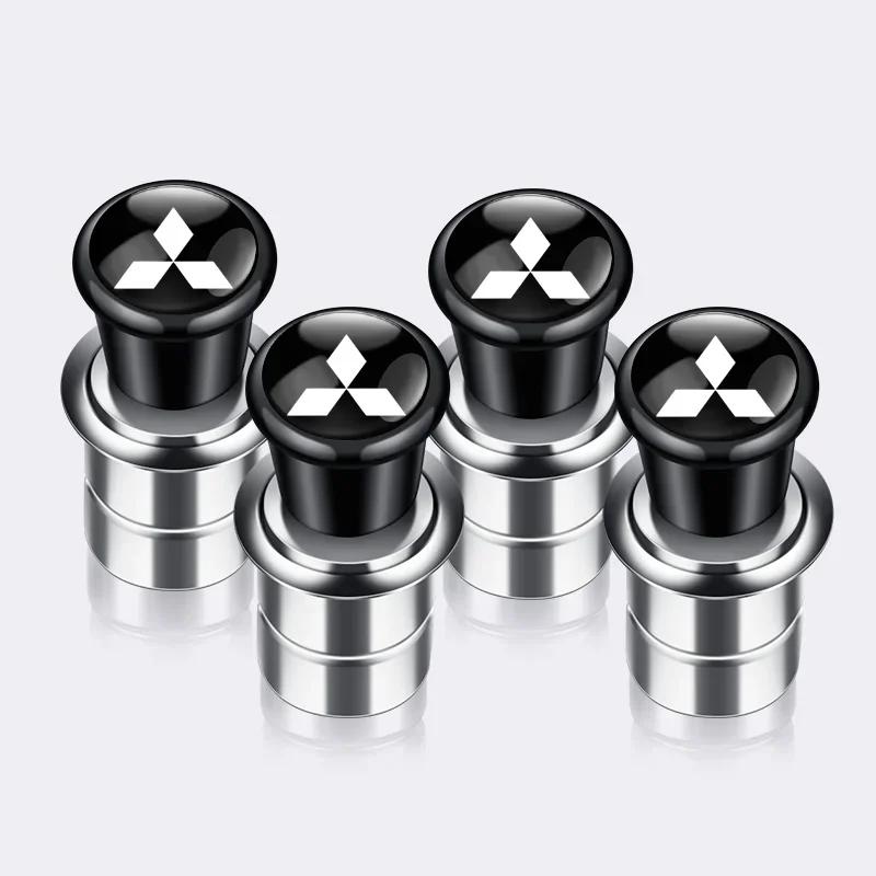 Car Cigarette Lighter Anodized Aluminum 12 Volt Car Cigarette Lighter For Mitsubishi Ralliart Lancer EX Outlander 3 Pajero 4 ASX