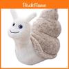 Creative Ocean Animal Snail Plush Toy Soft Pp Cotton For Kids Playtime Characters Included)
