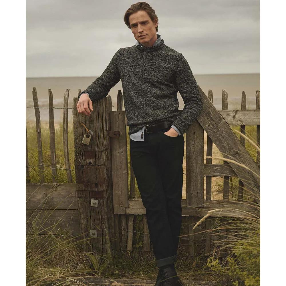 Superdry 90S High Neck Sweater