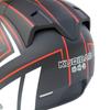 Motorrad Sicherheit Hut Anti-Fog Dual Objektiv Bluetooth Helm Halb Helm Mit BT