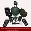 Boxing & Muay Thai Protective Gear Set