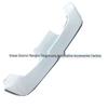 Compatible Rear Wing Wind Deflector for 08-20 Land Cruiser LC200