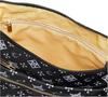 Shoulder Bag for Cat Dayan the Cat Black [Wachifield] Women, Crossbody, Monogram, Stylish, Cat, Pattern, WTSK-03 Wtsk-03-black-2