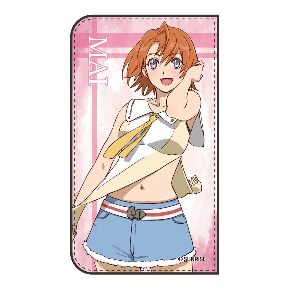 Mai-HiME Токиха Май Оригинальный Мини-Кошелек