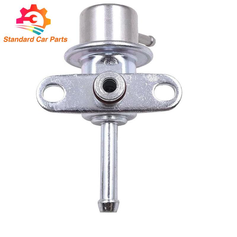 MR420443 For Mitsubishi Colt Z20 Lancer Mirage 2 3 4 5 Dingo Space Star 4G13 4G15 4G18 Fuel Pressure Regulator