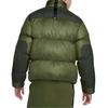 Nike Dri Fit Down Jacket Winter Men's Rugged Green DD6979-326