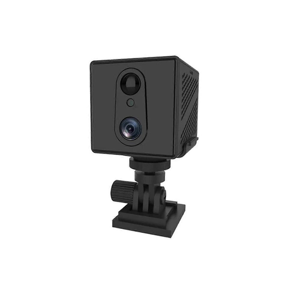 5MP 4G SIM Card IP Camera