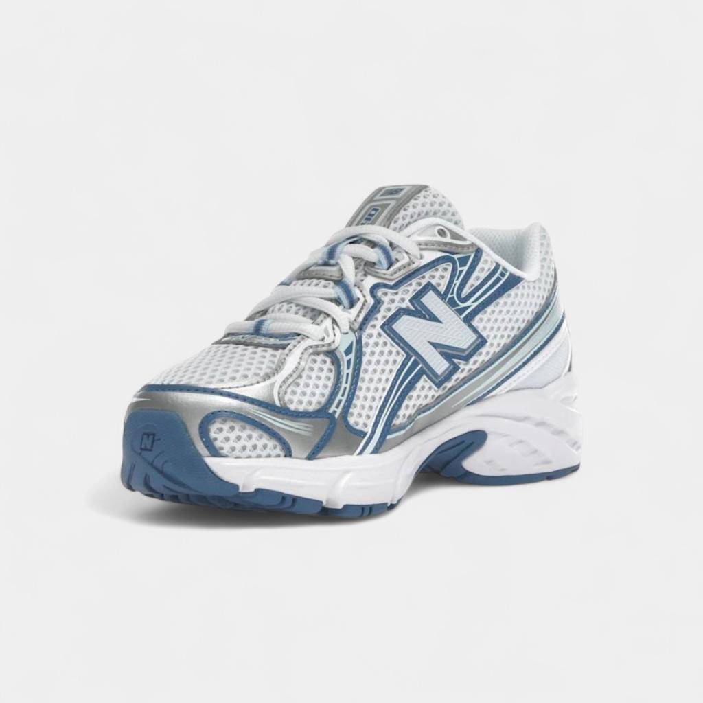 New Balance 740 Ice Blue (GS)