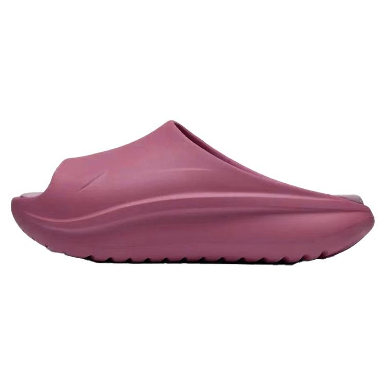 Li-Ning Soft Slipper Rose Pink Unisex AGAT017-9 EU 38⅓