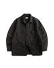 Wild Bricks W25 Upland Hunting Jacket (Dark Olive)