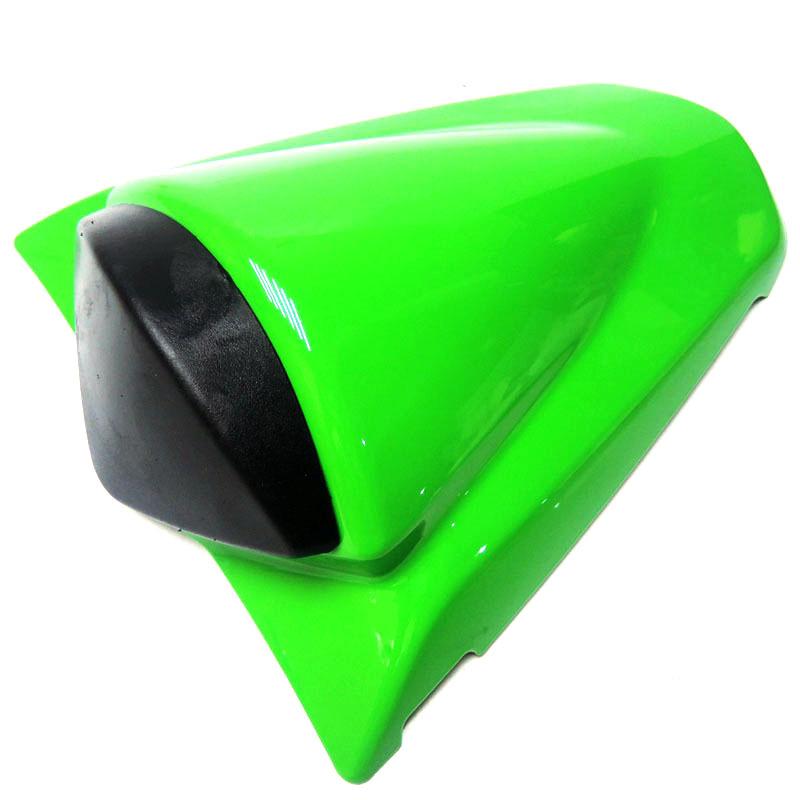 Kawasaki ZX250 (08-11) Rear Tail Hump Seat Cover - Motorcycle Accessory