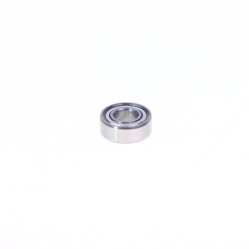 10Pcs Ball Bearings Rubber Sealed Mr115 2Rs 5*11*4Mm Mr115Zz Rc Car Miniature Bearing Diy Accessories