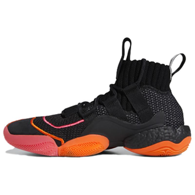 

Adidas Кроссовки Crazy Byw X Pe Wall Way EE9059 39⅓