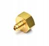 Reductie Adapter Voor Stikstofcilinder W24,32X1/4