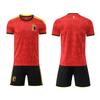 Belgien Heimtrikot