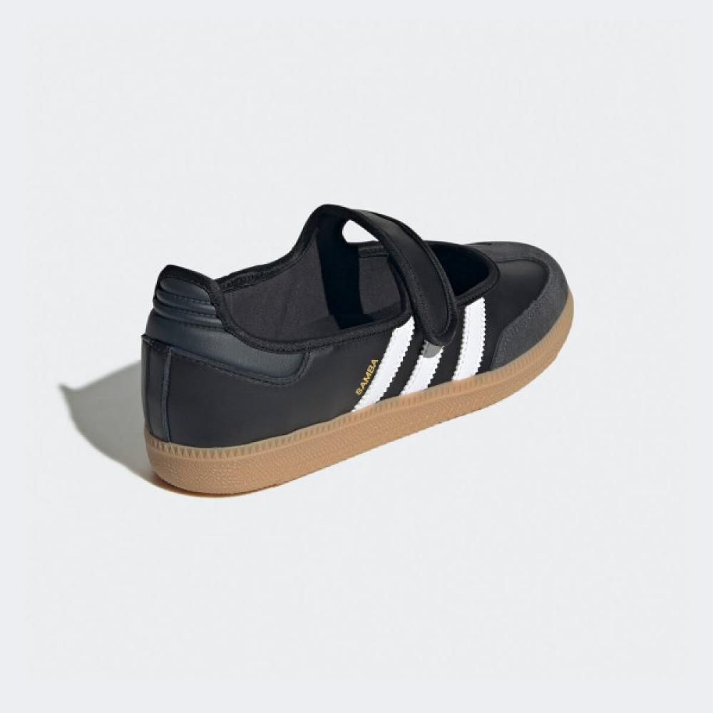 Adidas Adidas  Samba Jane W  Jq6445 Gs Goyang Starfield Store Adidas Unisex Fashion Sneaker Mary Jane
