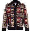 Jachetă pulover Original CRAFTED JACKET SWEATER Anul Calului CNY KR2801 Mărime Asiatică