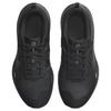 Nike Downshifter 12 Extra Wide 'Black Particle Grey'  DM0919-002