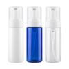 1pcs New Plastic Shampoo Shower Gel Liquid Soap Dispenser Pump Container Clear Foaming Bottle