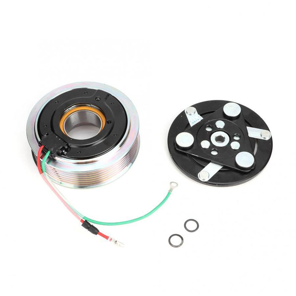 Car Clutch Set Compressor Replacement 38900-RZA-004 For Honda Cr-V 2.4 2007-2012
