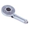G1/2 Shower Sprayer with 3?Color LED Hand?held water?saving Shower Head for Home Bathroom